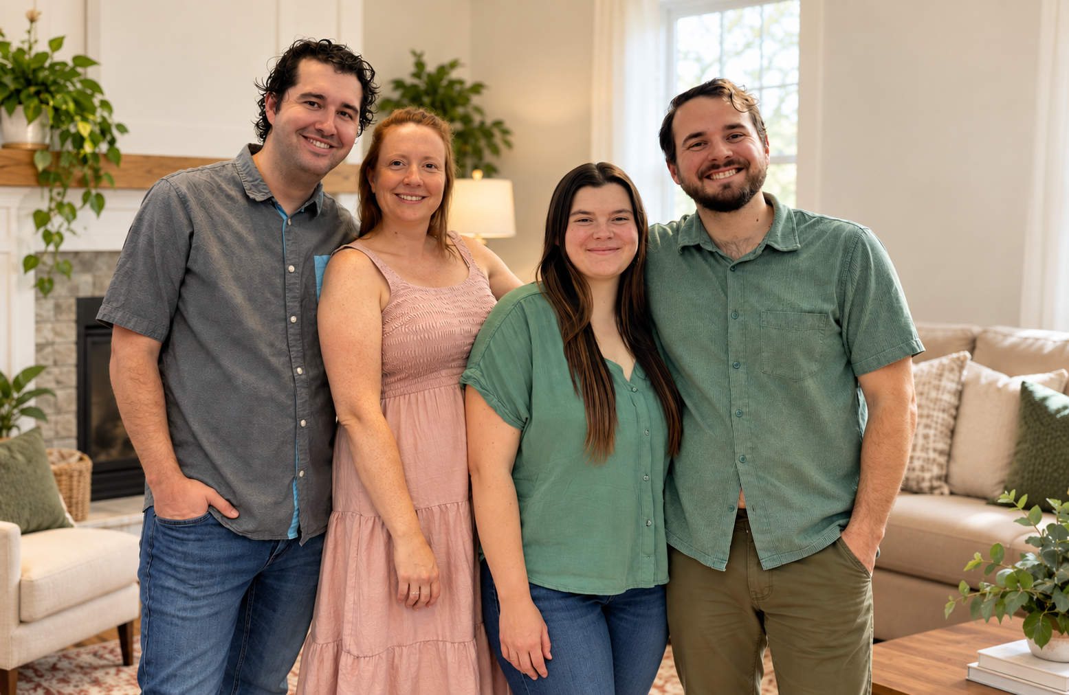 O’Donnell-Hoos Community Group