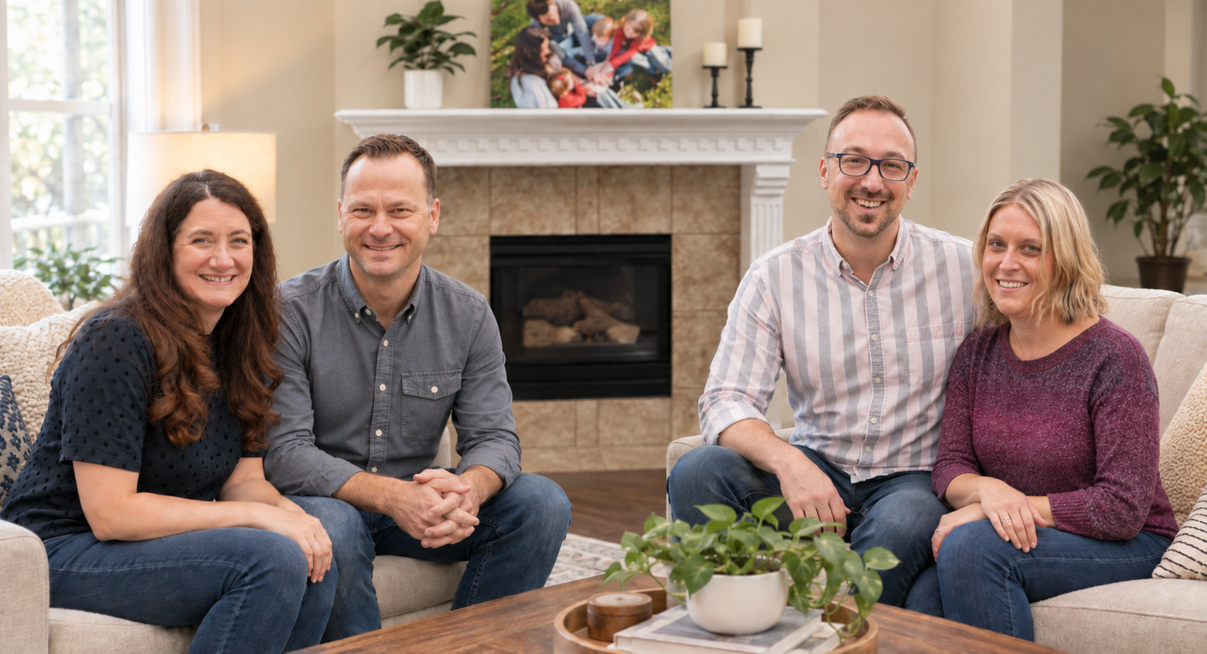 Traywick-Pucci Community Group