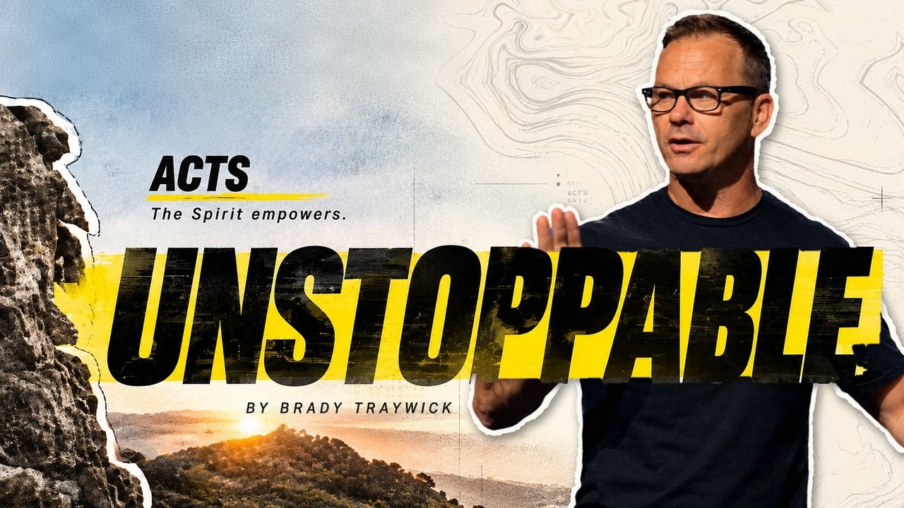 Unstoppable