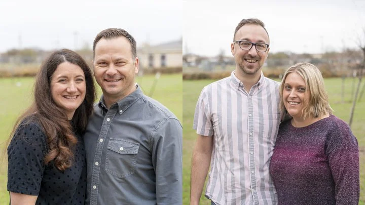 Traywick-Pucci Community Group