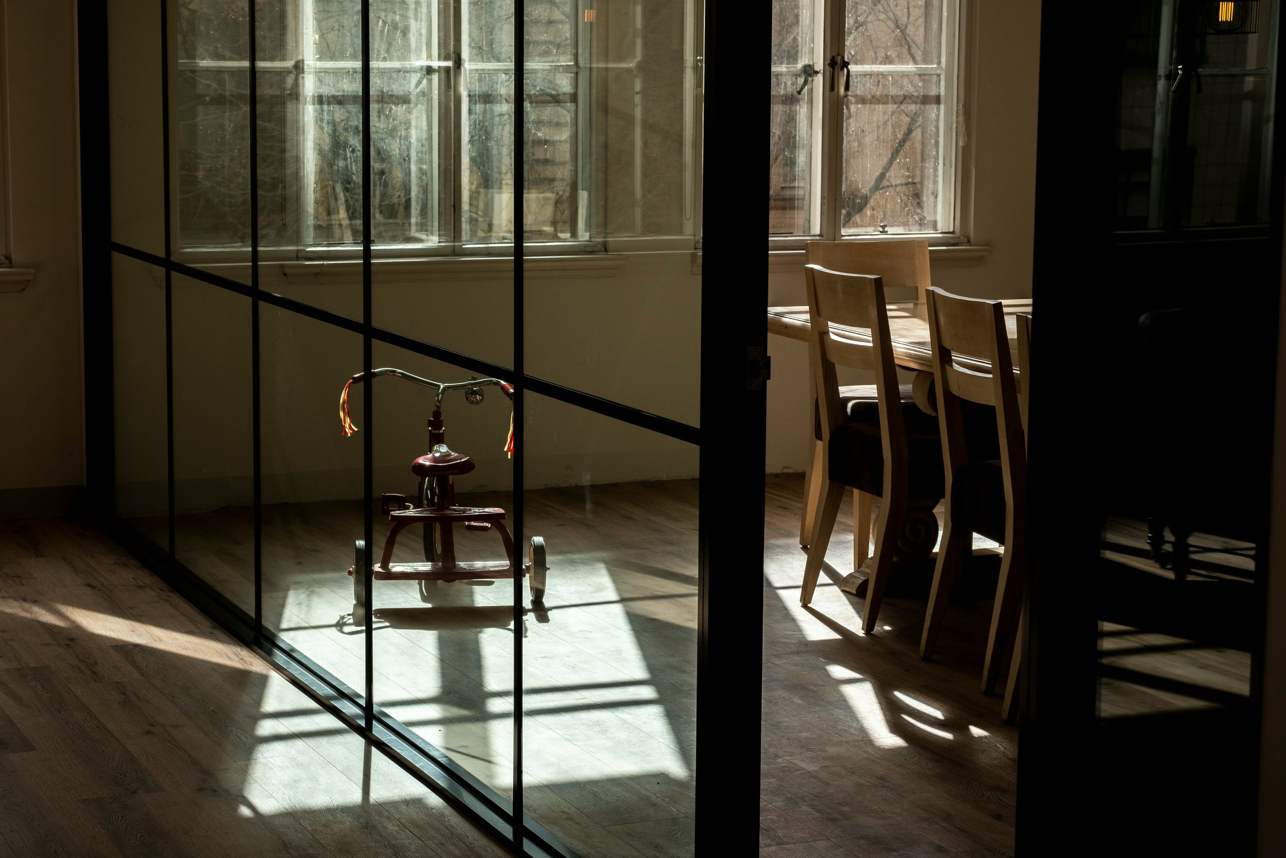 Staying Neutral Is a Decision. And It's Costing You.