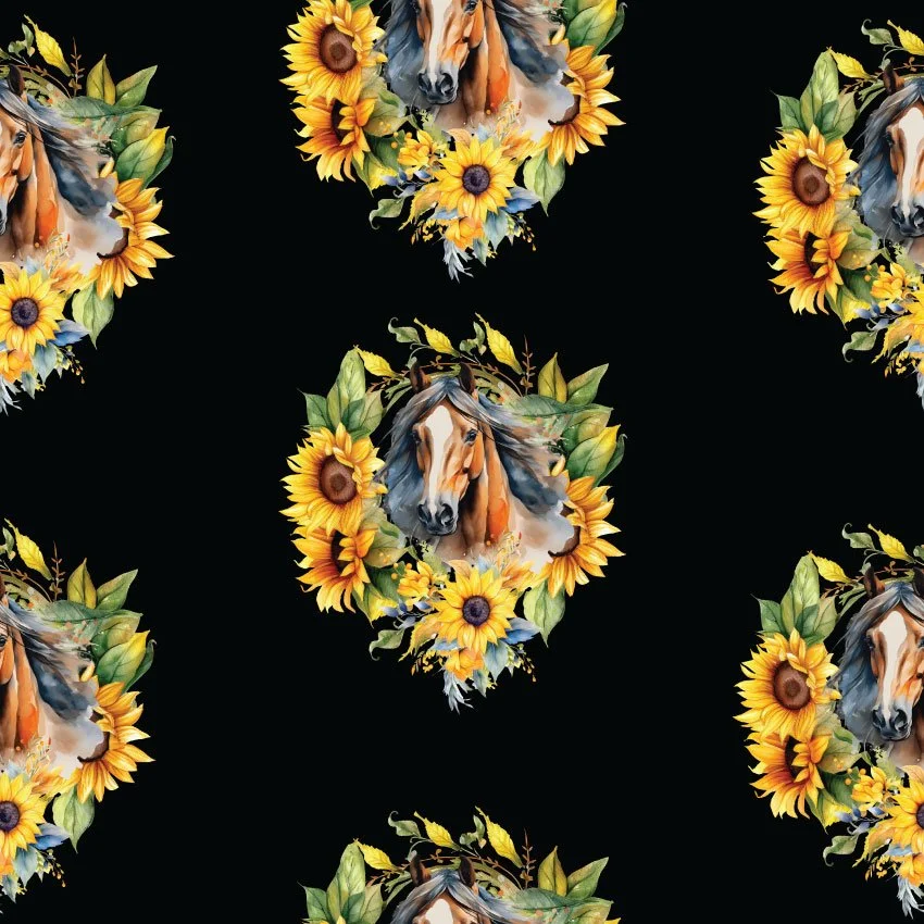 Sunflowers-and-horse-2.jpg
