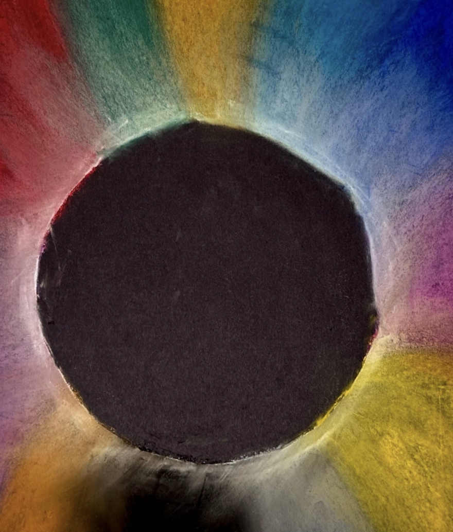 New Moon/Solar Eclipse Sound Healing: A Vocal Toning and Embodied Koan Exploration