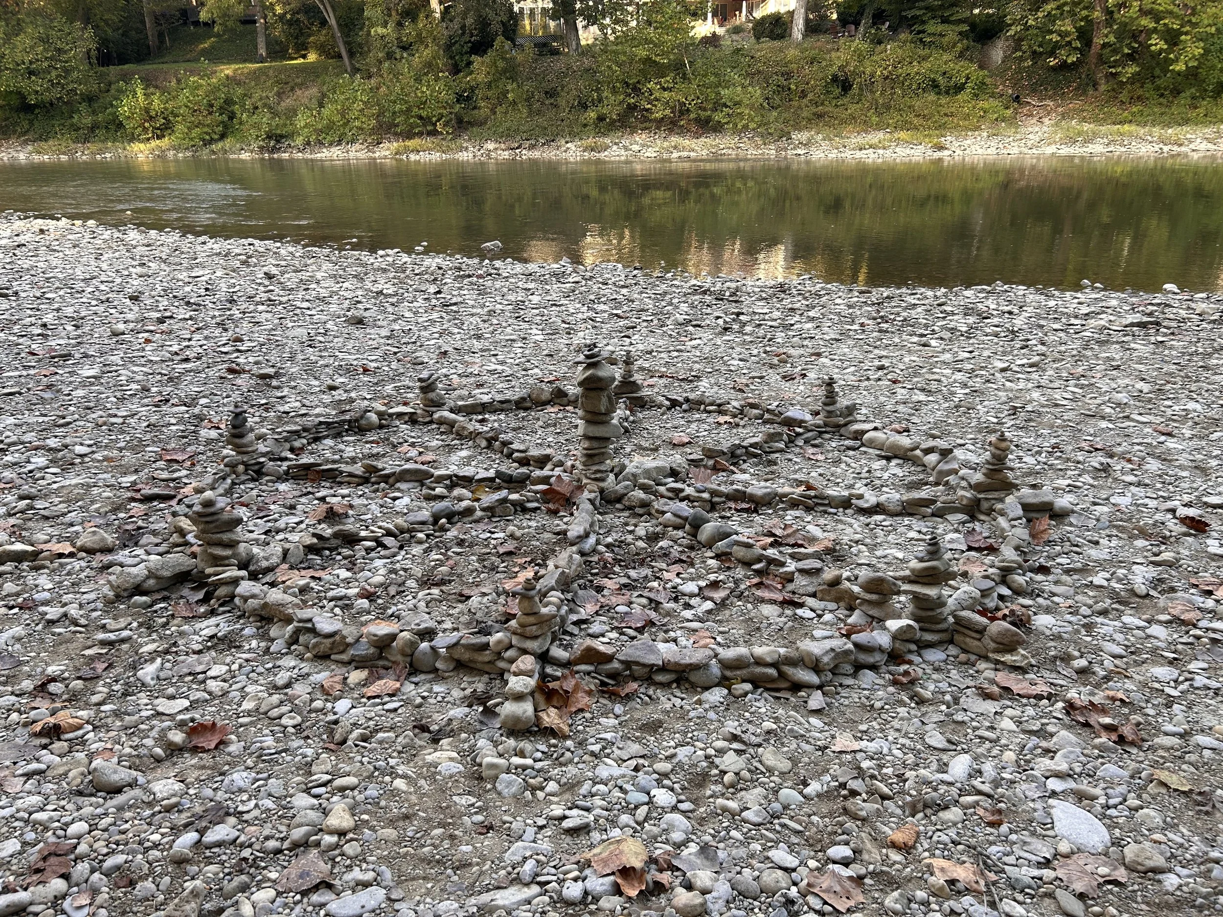 Dharma Talk with Zen Columbus Sangha 