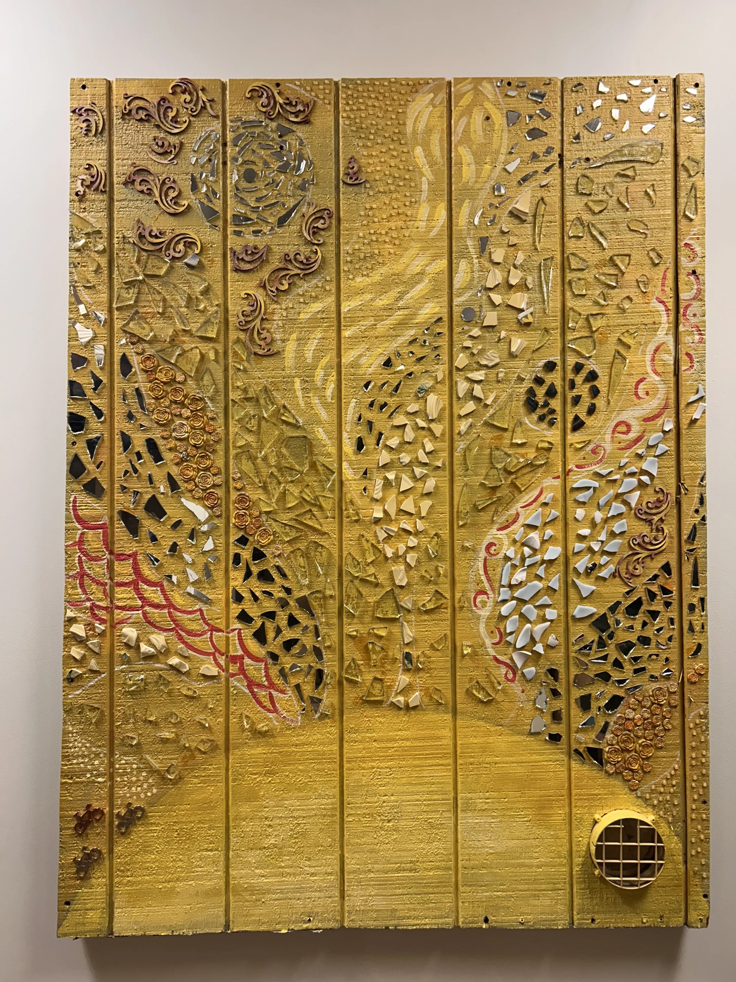 Roaring Silence: A Half-Day Meditation Retreat