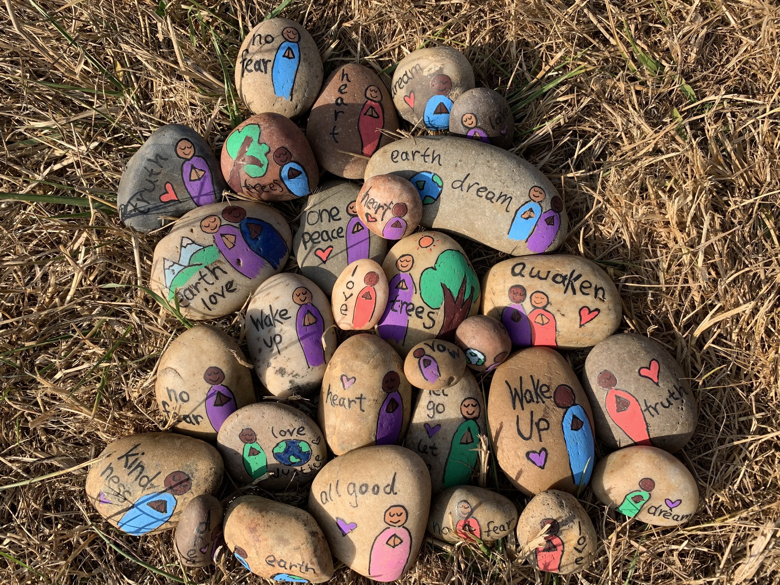 Jizo Festival: An Afternoon of Dharma Practice with Jizo Bodhisattva