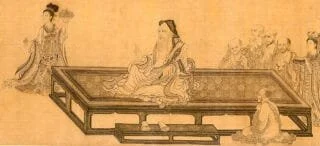 Non-Obstruction: Sitting as Liberation