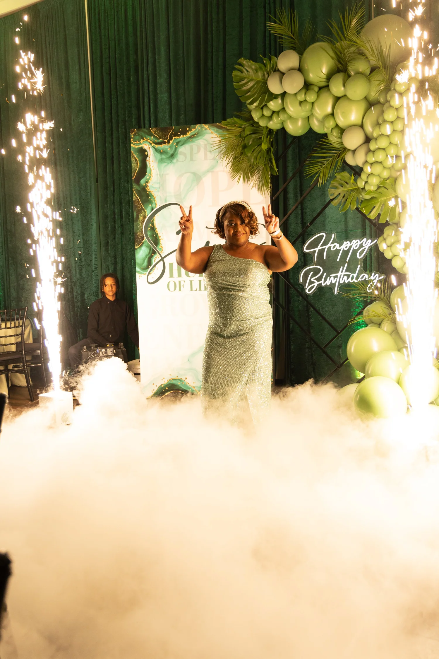Premium Event Rentals in Stockbridge | JW Event Rentals & Decor