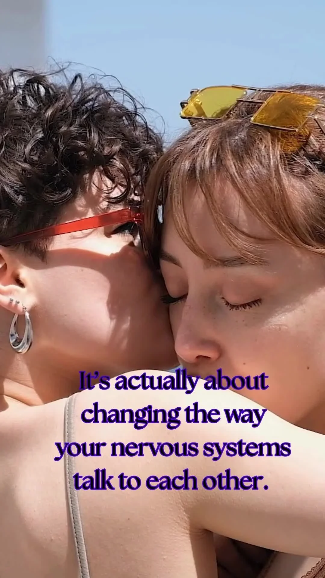 ✨ The Journey: From Conflict → to Connection
Couples therapy is a process — and so is this space.
That’s why my content is organized into a 3-part framework that mirrors the therapeutic journey:
1️⃣ Biology ~ Not Blame
Understand y