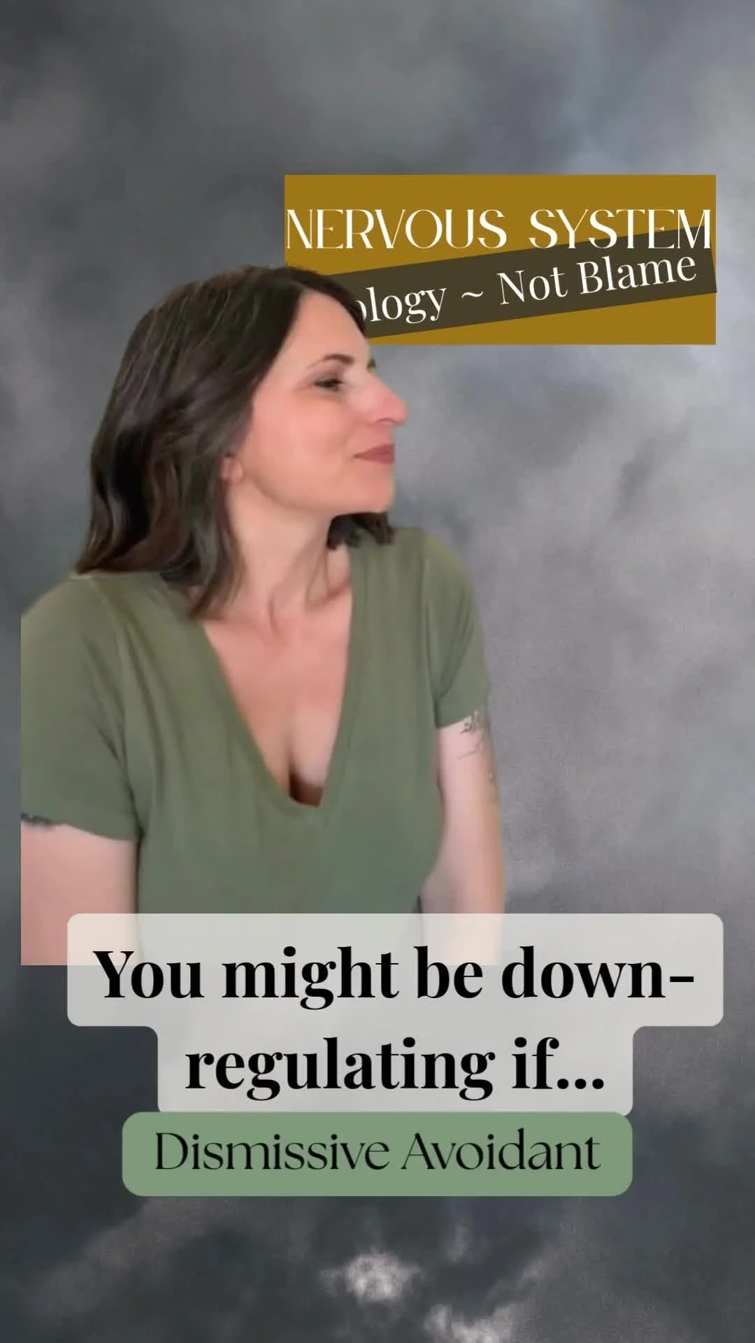 It’s biology. Not blame.
The more we can notice these patterns,
the more we can choose connection over protection.
👉Follow for more on nervous system patterns + relationship repair.
*
*
*
*
*
#EFTTherapy #couplestherapy #Pittsburghtherapist