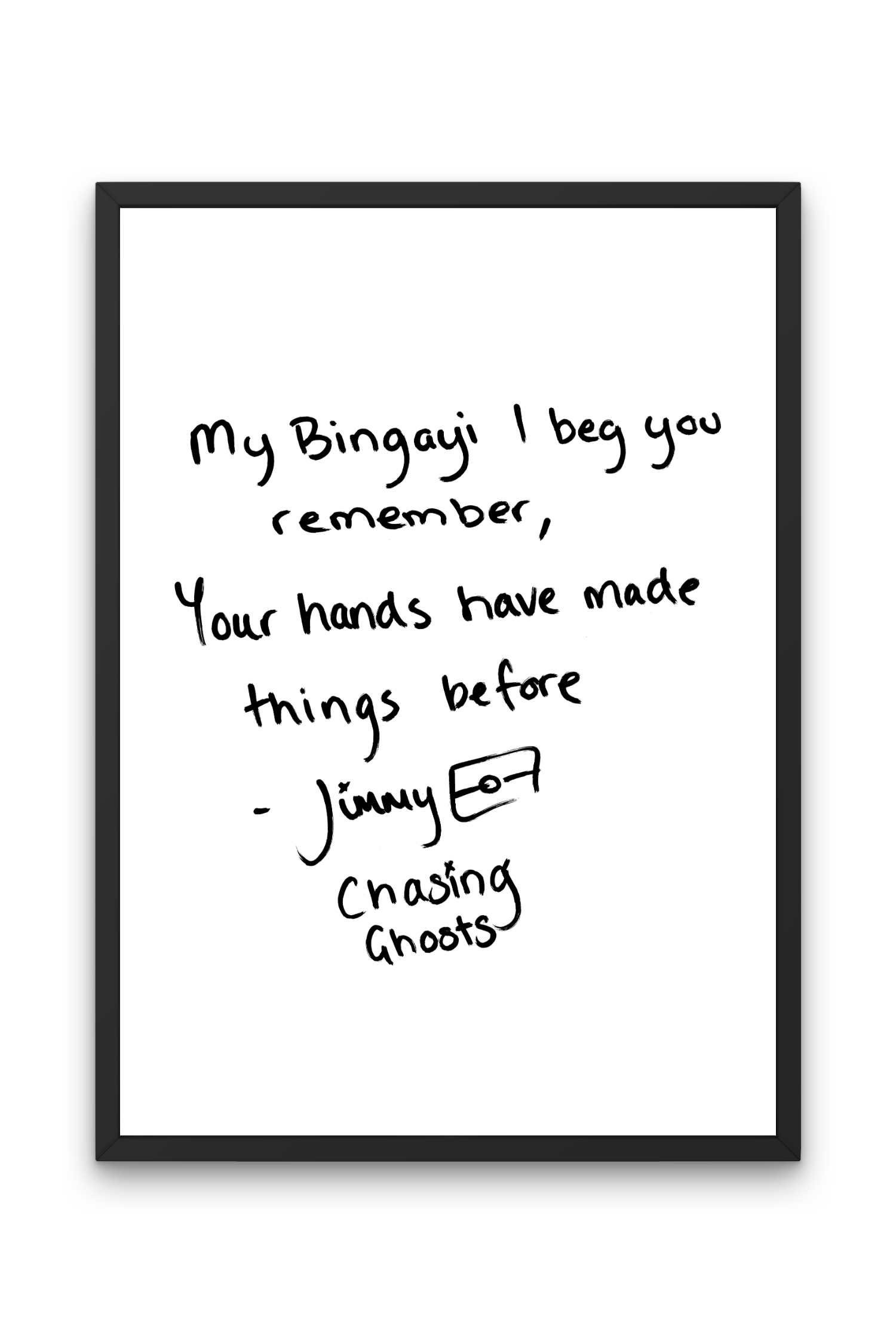 My Bingayi