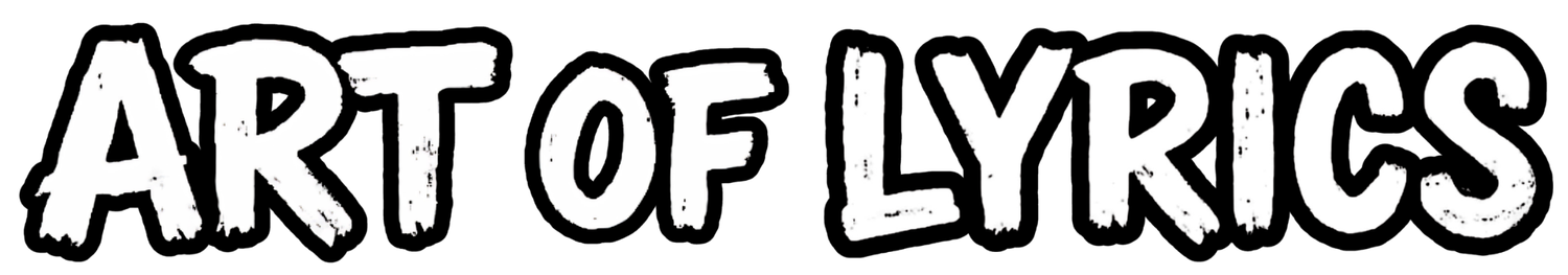 ART OF LYRICS