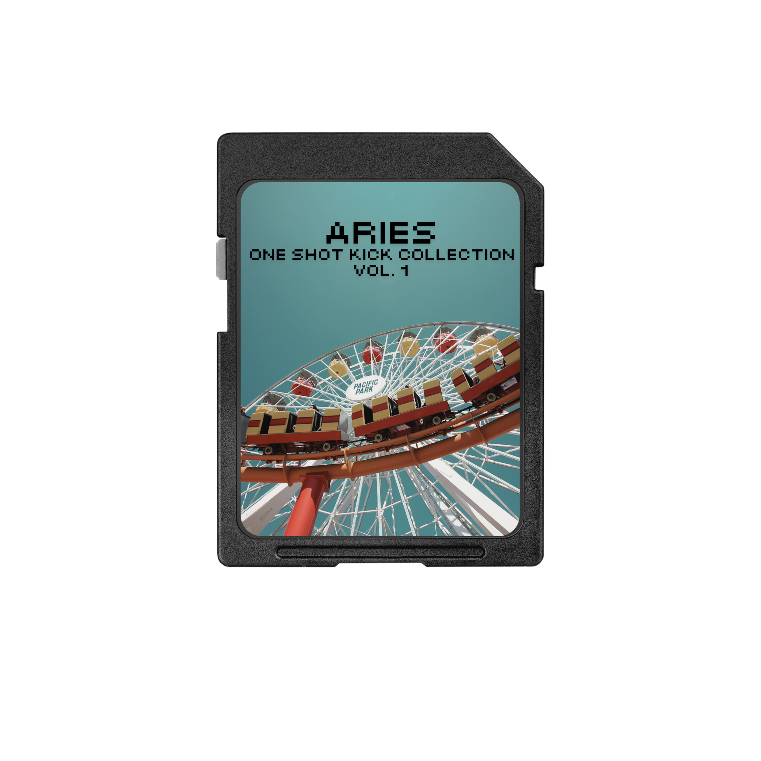 ARIES - Kick Samples