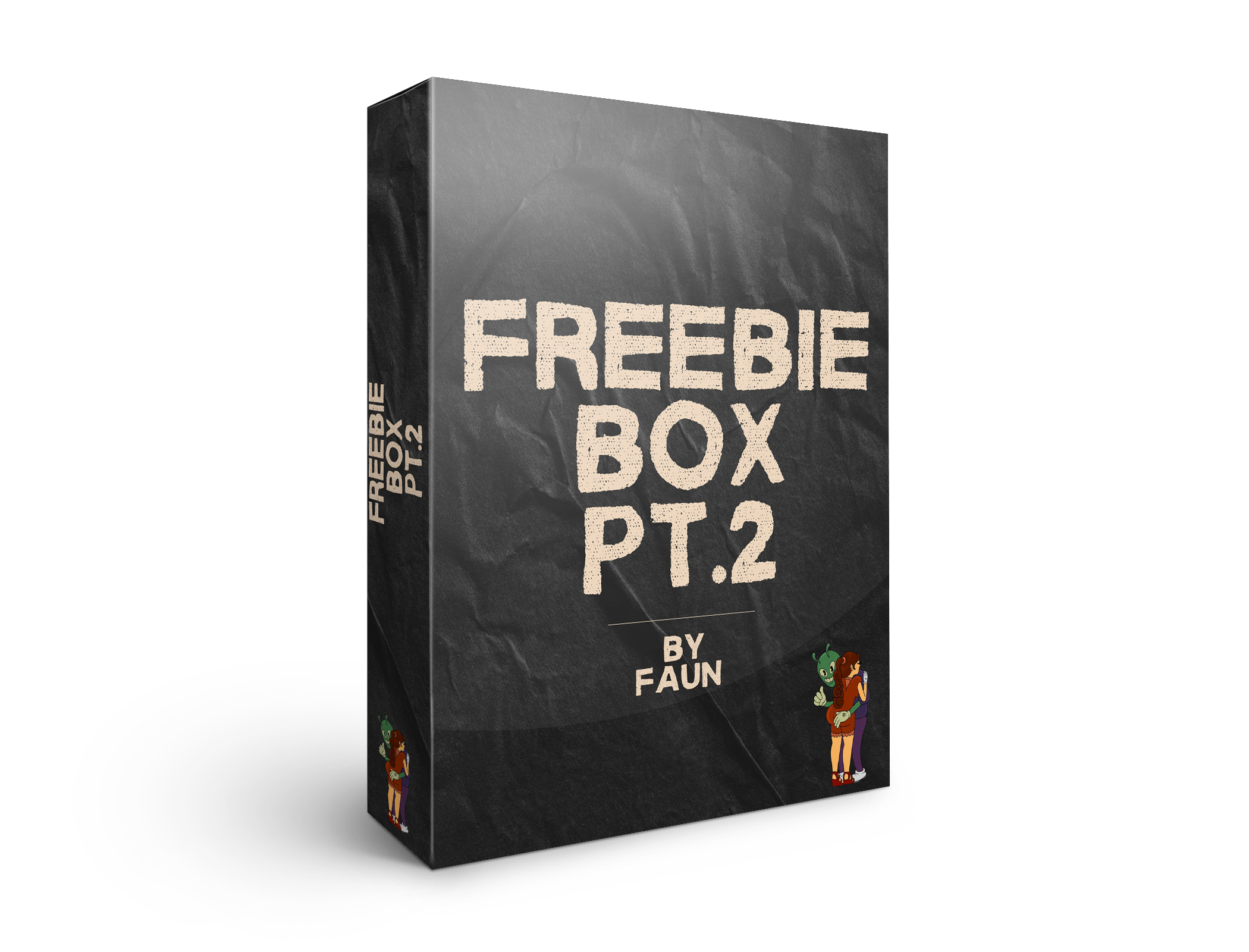 FREEBIE BOX V2