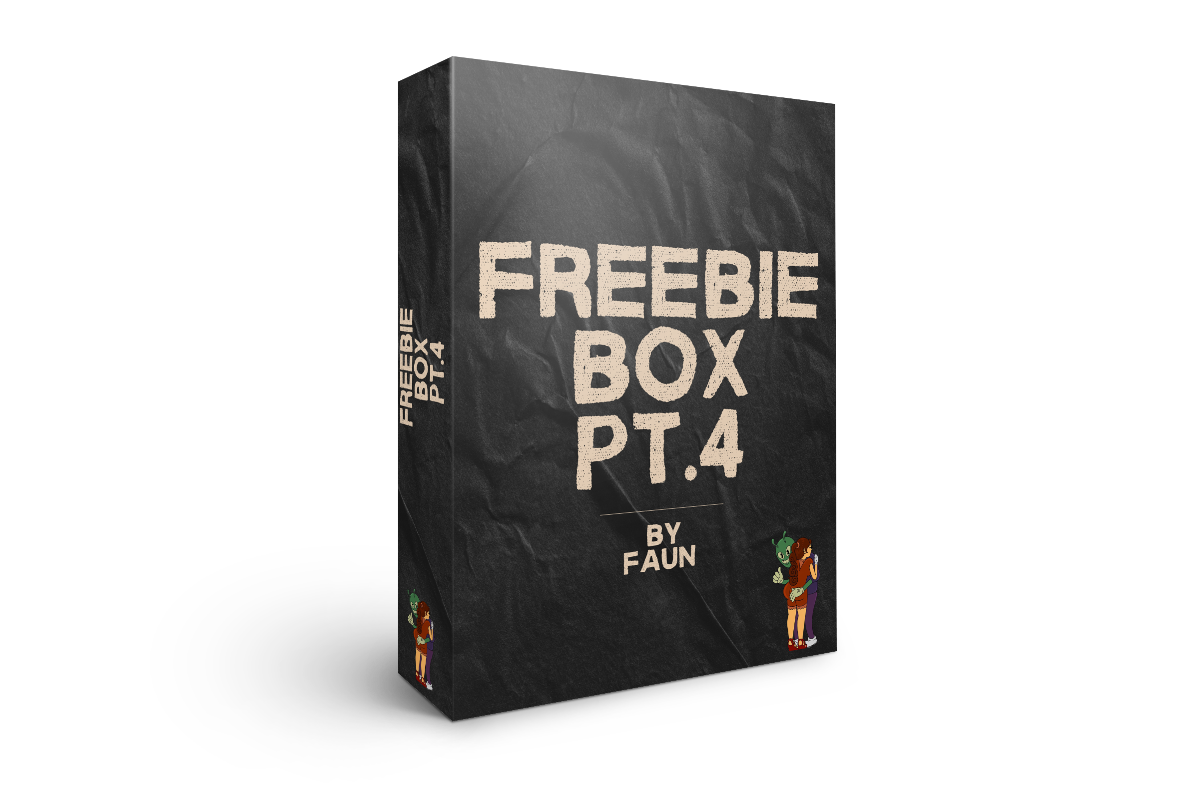 FREEBIE BOX V4