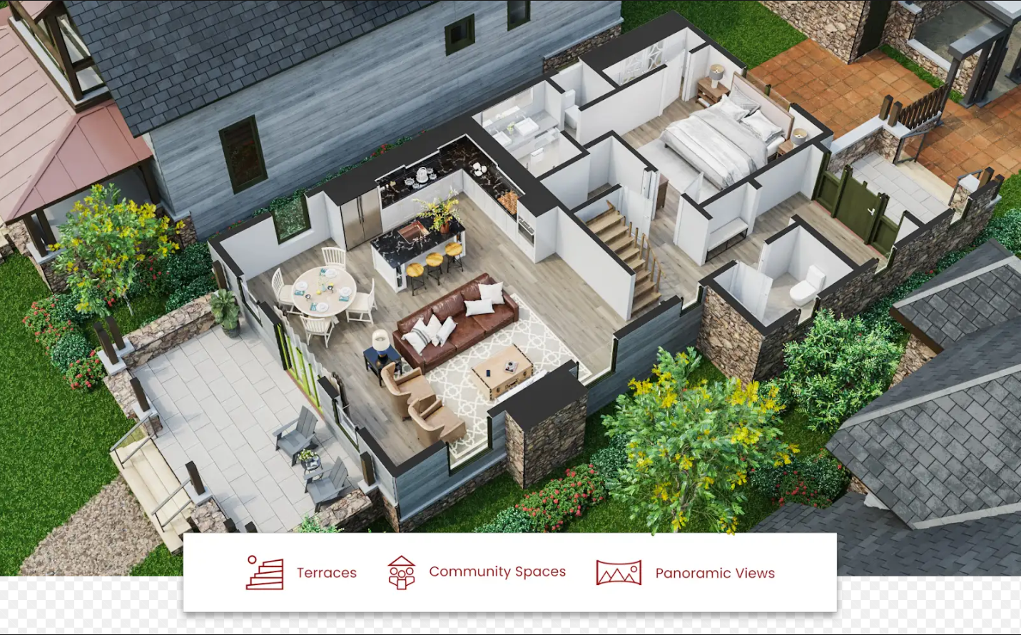 How CGI Secures Early Investments for Developers