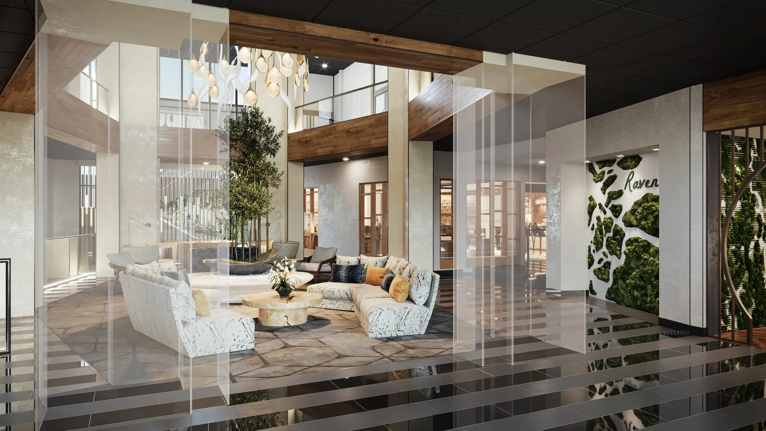 The Magic of Materiality: Using Interior Design Renderings to Showcase ...
