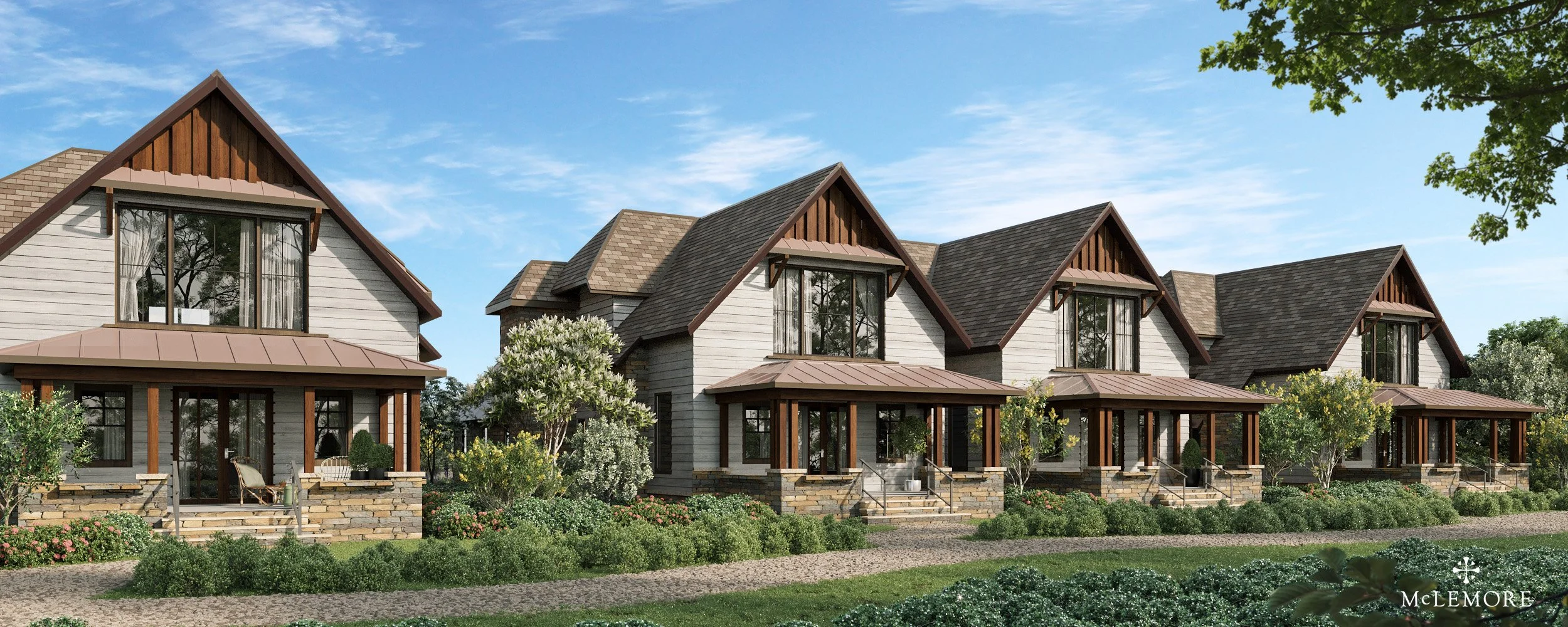 How 3D Visualization Brings Golf Course Designs to Life