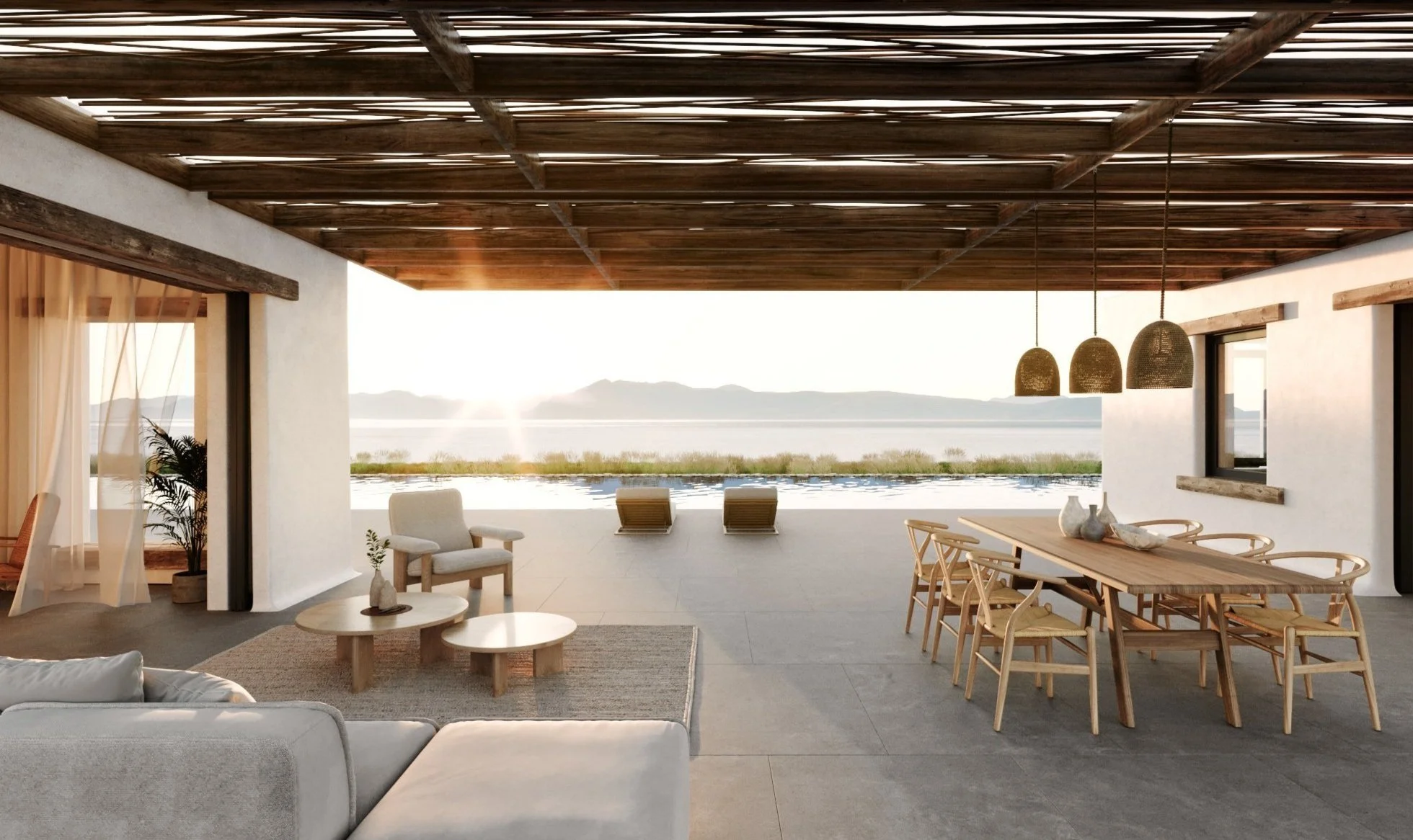 3D Architectural Animation: How Cinematic Real Estate Films Sell the Experience Before It Exists