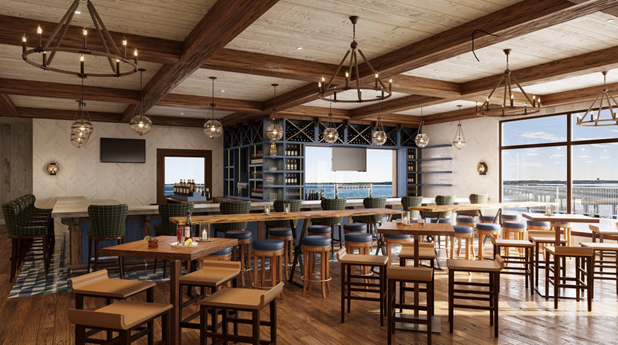 How 3D Architectural Rendering Services in Florida Bring Exceptional Designs to Life