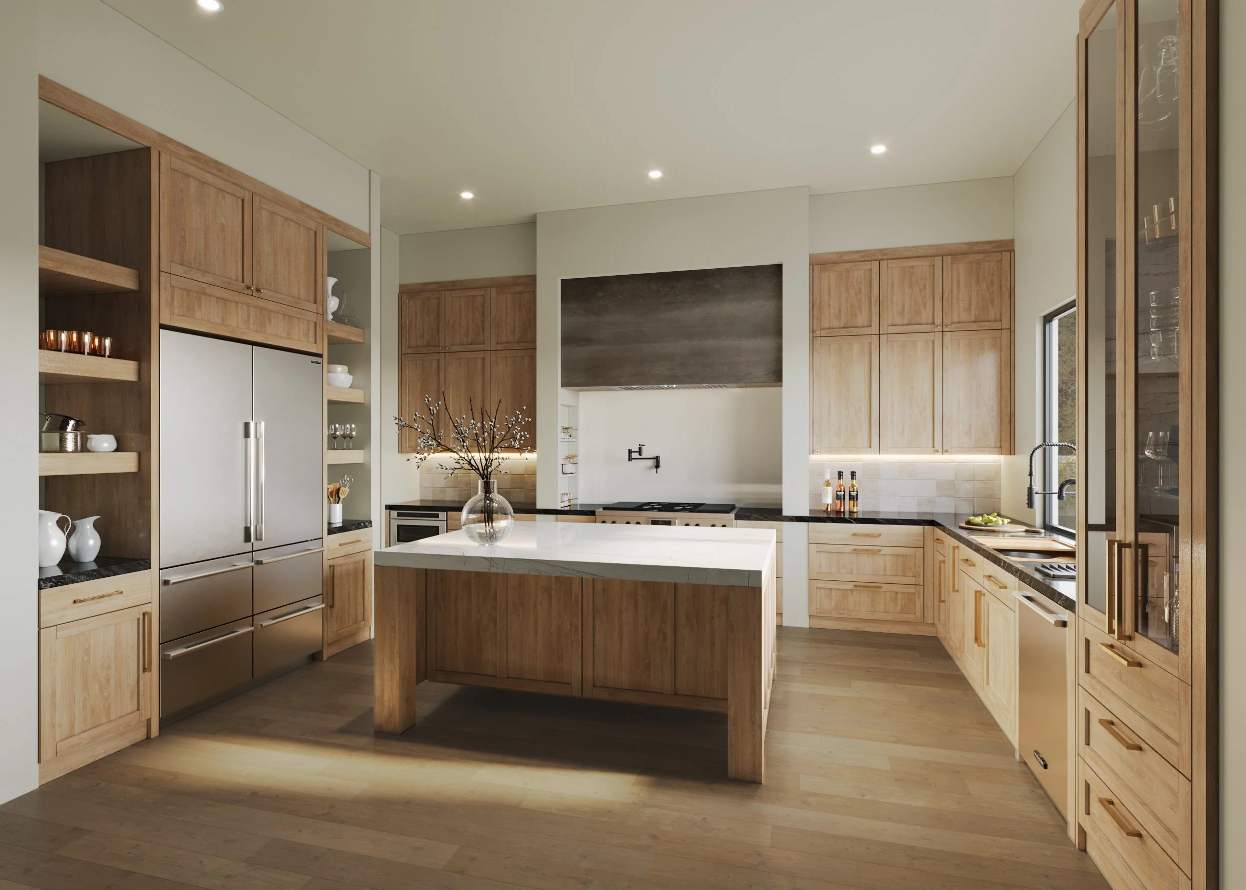 3D Design vs. Traditional Rendering: Why Photorealistic CGI Wins Every ...