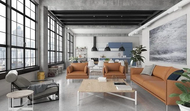 Make Aware Choices With 3d Interior Design Services