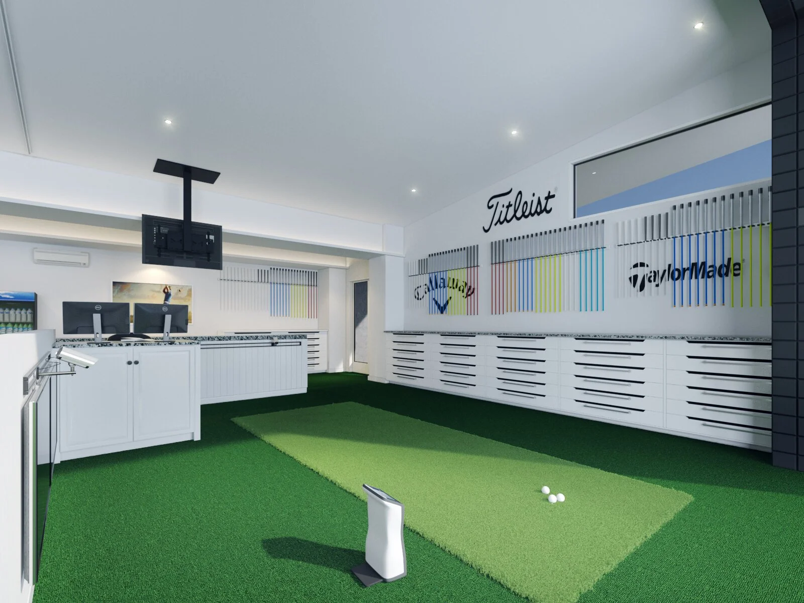 PanoramCGI_Golf+Course+Studio