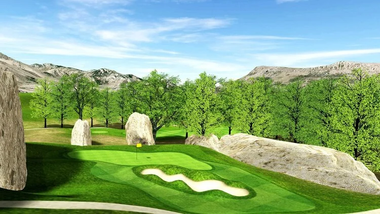 When Do You Need Golf Course Graphics Services?