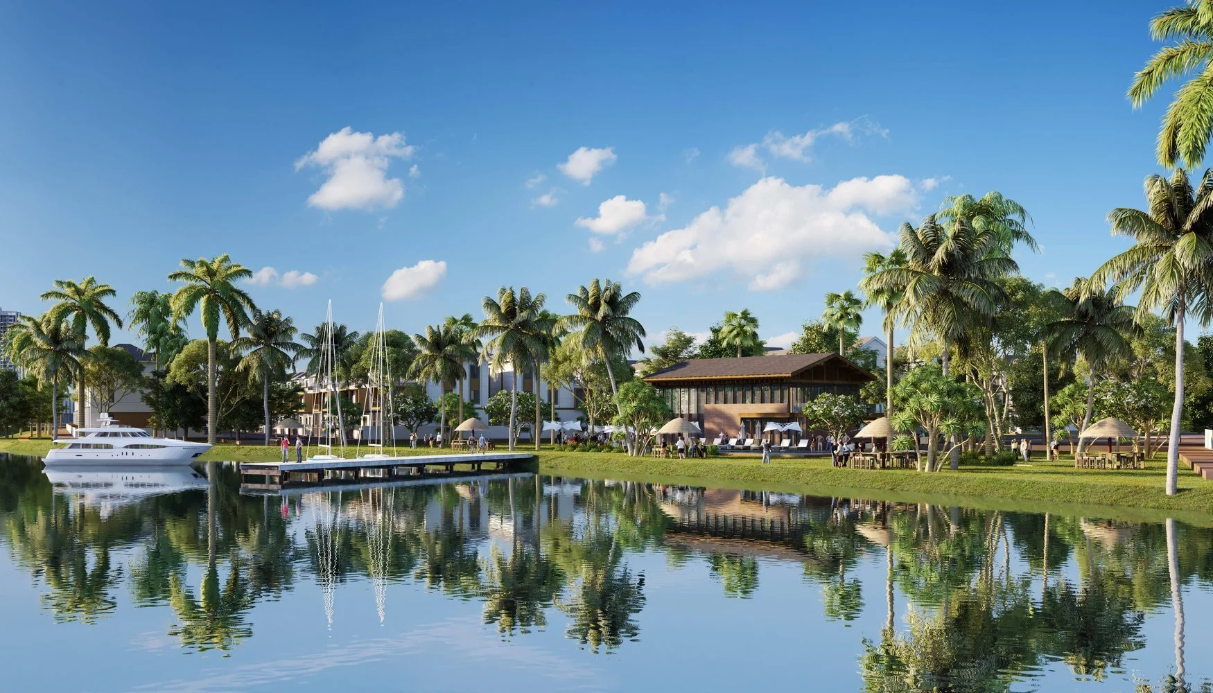 Visualizing Your Dream Landscape: The Impact of 3D Renderings in Coming ...