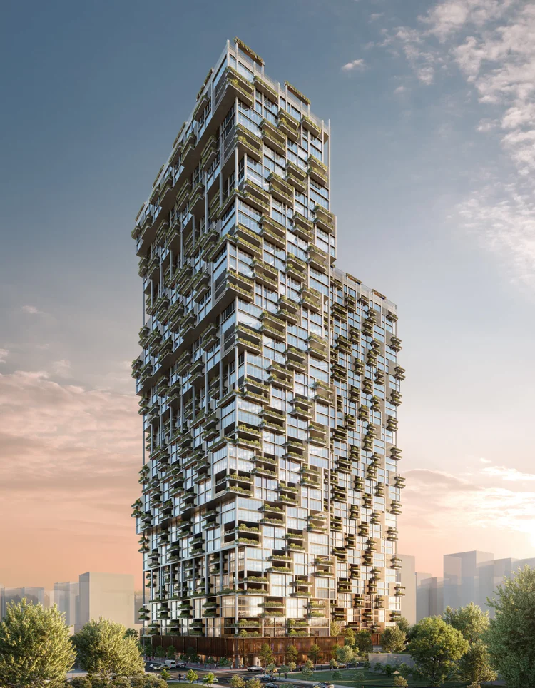 3D Architectural Animation Services | Panoram CGI