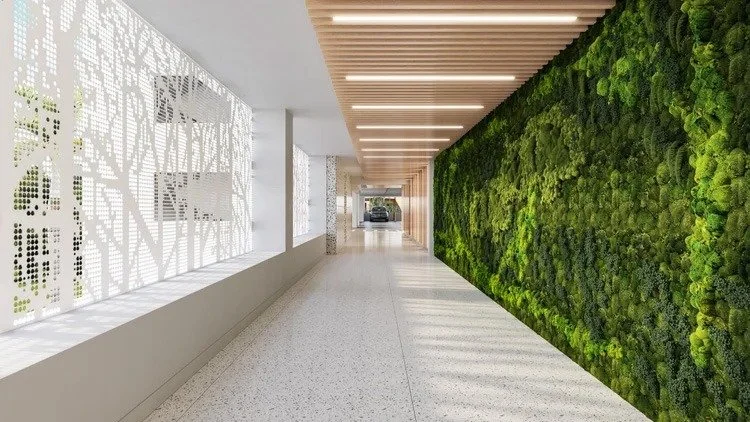 Esperante Parking Garage