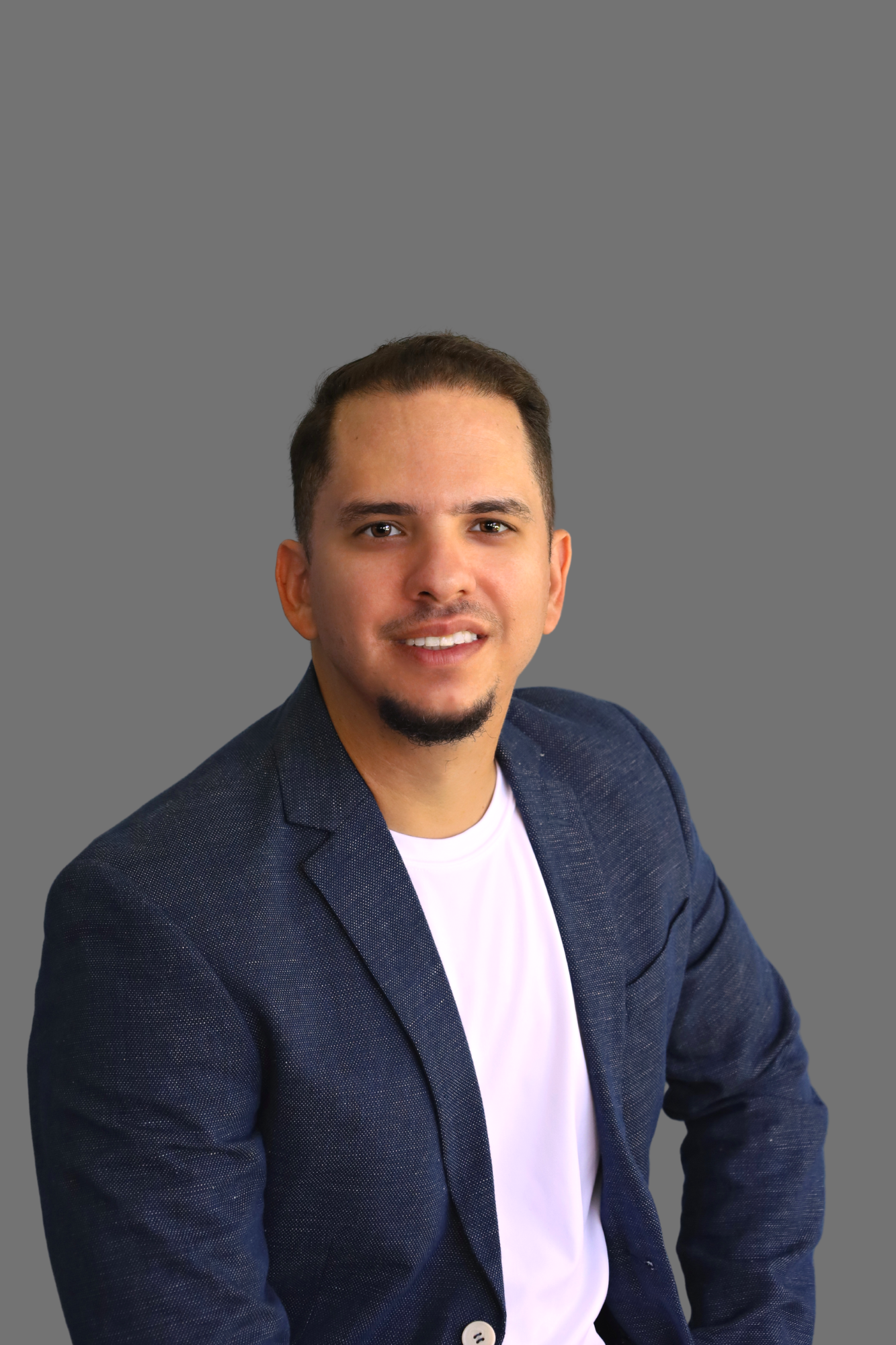 Panoram CGI CEO Basil Valderrama
