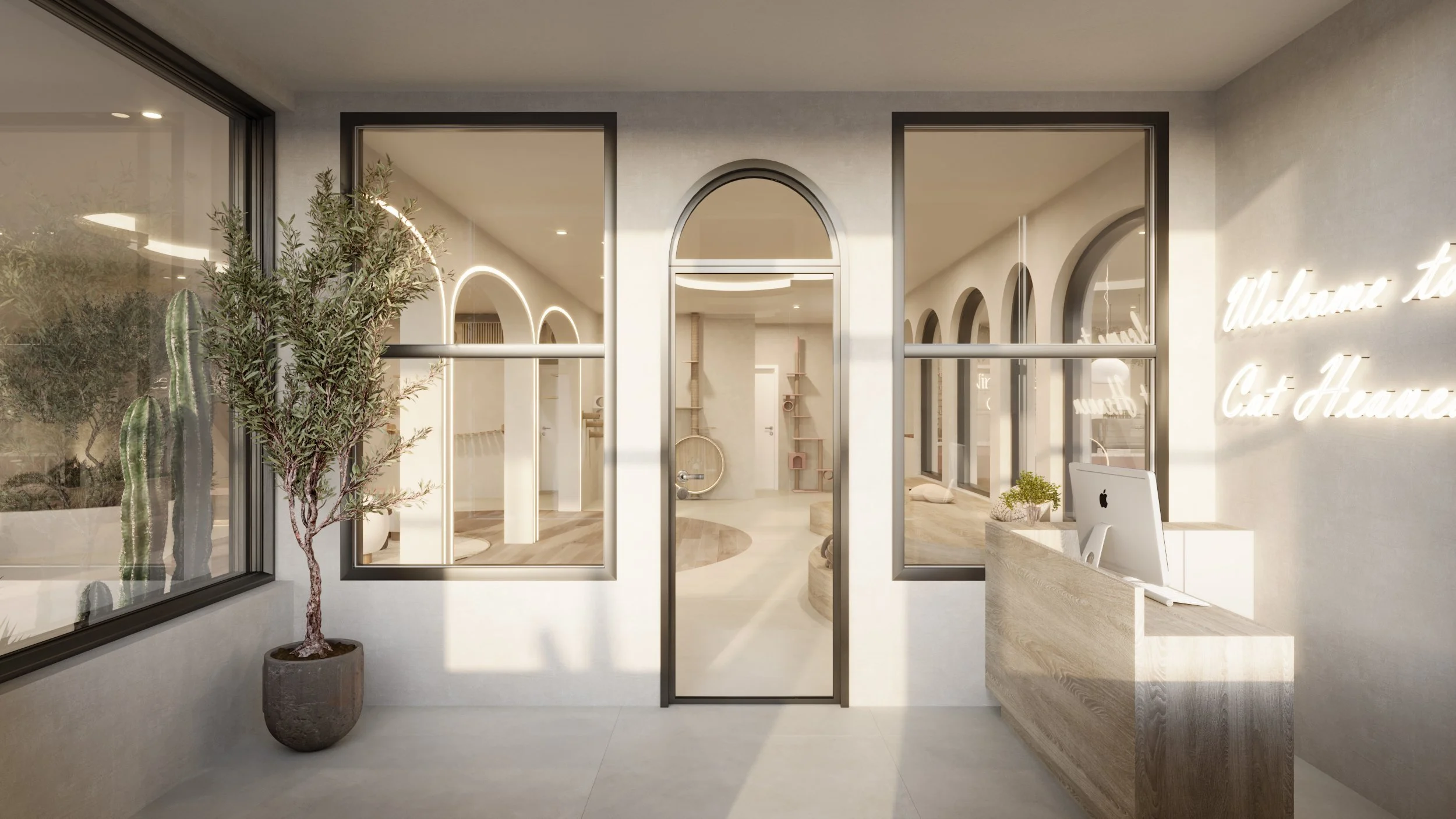 The Best Ways to Hire Reliable 3D Rendering Services – A Short Guide