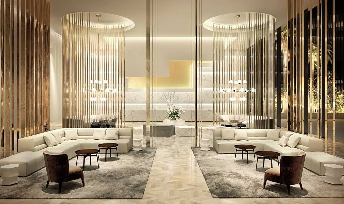 Make Aware Choices With 3d Interior Design Services