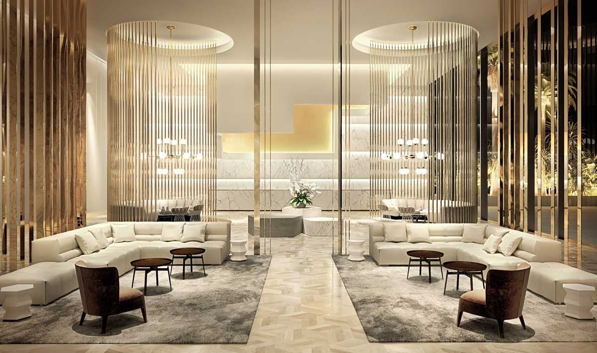Make Aware Choices With 3d Interior Design Services