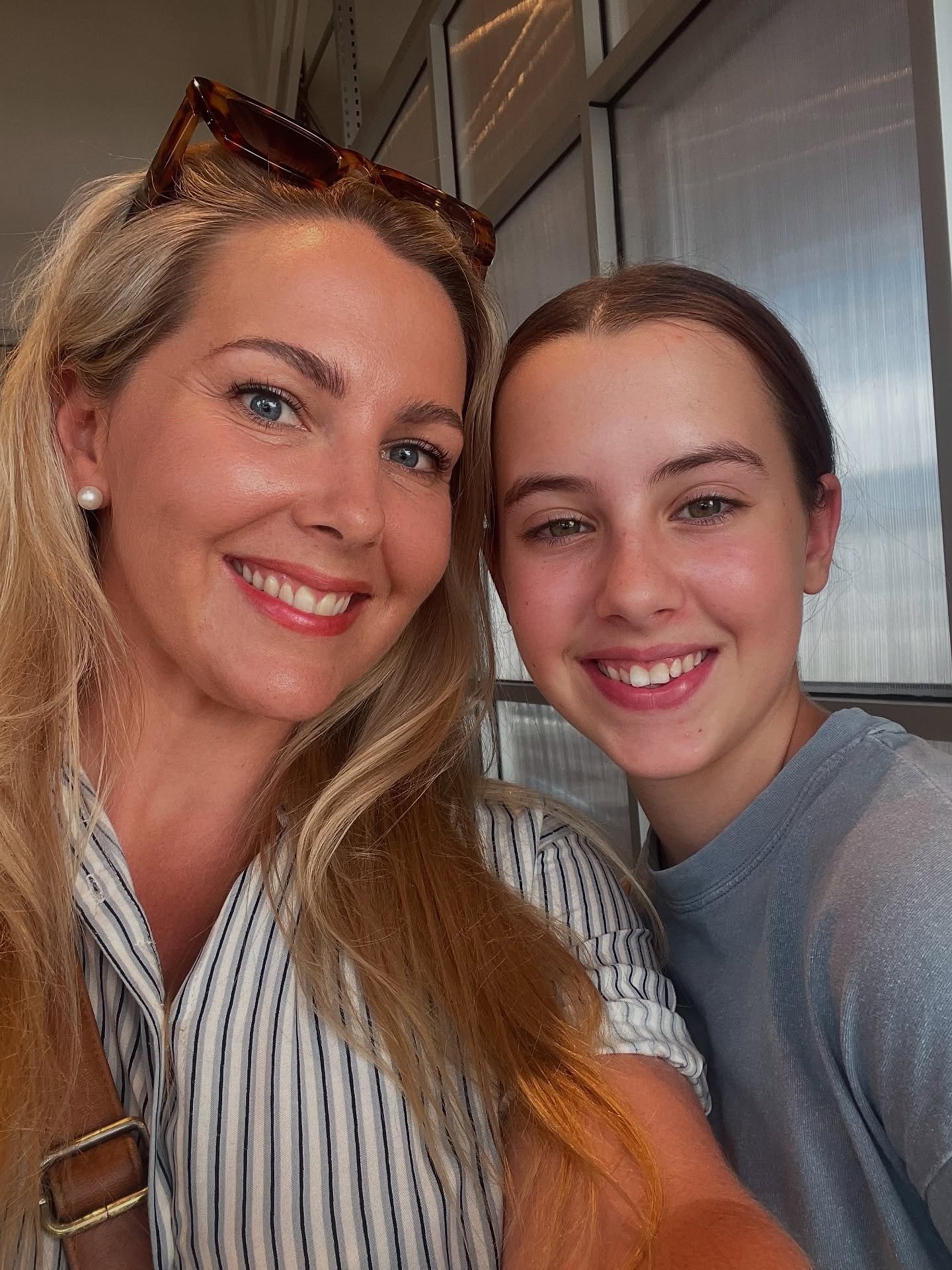 I never thought I&rsquo;d leave the way I was working.

Pre-COVID, I had a thriving hands-on naturopathic practice. I loved my clients, loved my work, loved the rhythm of my clinic. I was doing so much &lsquo;hands on work, using ERT, and felt like t
