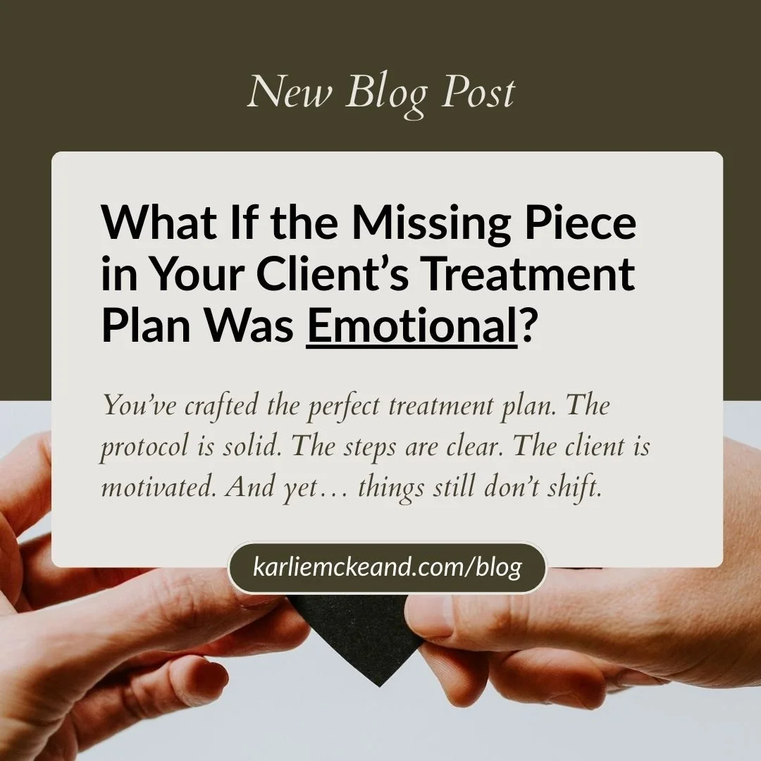 Chronic stress isn&rsquo;t just &ldquo;in the mind.&rdquo;

It shows up in the body as:
⚡ Nervous system overload
⚡ Hormone disruption
⚡ Sleep, gut + immune challenges
⚡ Constant sabotage cycles

Most approaches only manage the symptoms of stress, no