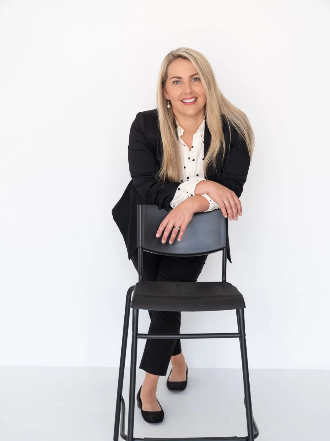Hormonal changes affect the limbic brain, neurotransmitters, and stress regulation.

That&rsquo;s why perimenopause is such an emotionally heightened time.

In this masterclass, I&rsquo;ll show you how Emotion Release Technique (ERT) helps balance bo