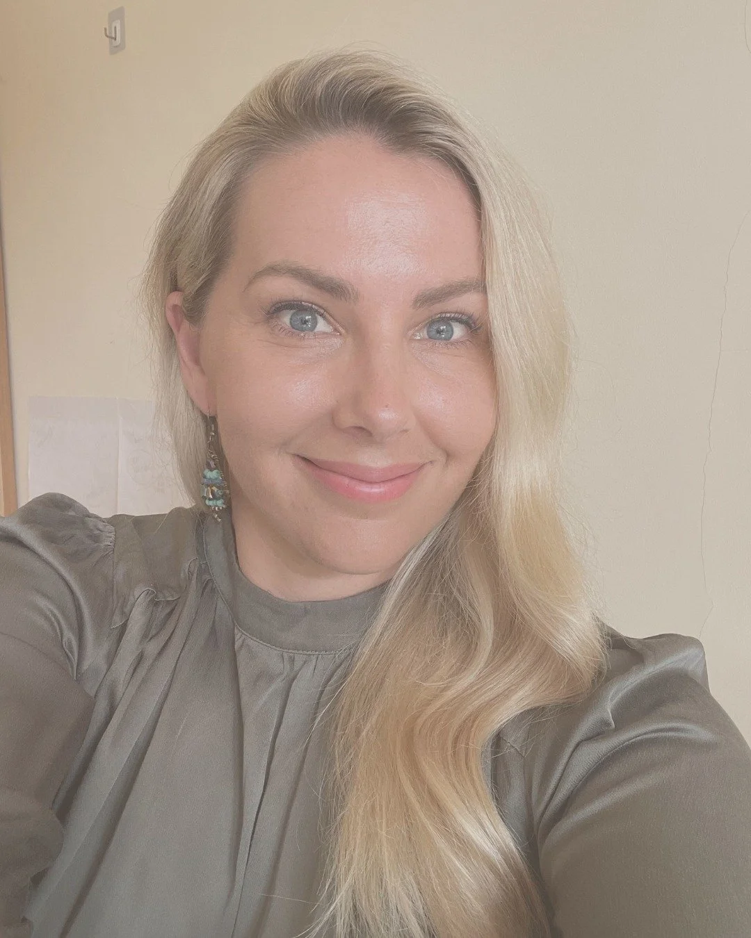 Symptoms are messages, not malfunctions.

They point us toward emotional, subconscious, and energetic shifts the body is ready to process.

This is what I'll teach inside The Missing Piece in Perimenopause &amp; Menopause masterclass.

🎓 Free for He