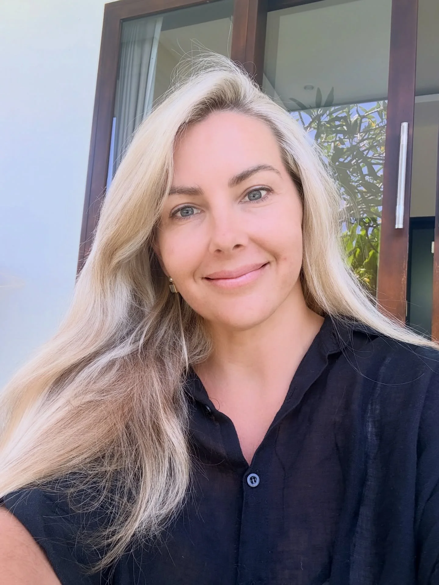 I&rsquo;ve been a practitioner for over a decade.
And from my first year, my retention rate was high.

Clients stayed.
They followed through.
They referred.

At the time, I didn&rsquo;t think much of it.
I also made almost 200k in my first year, agai