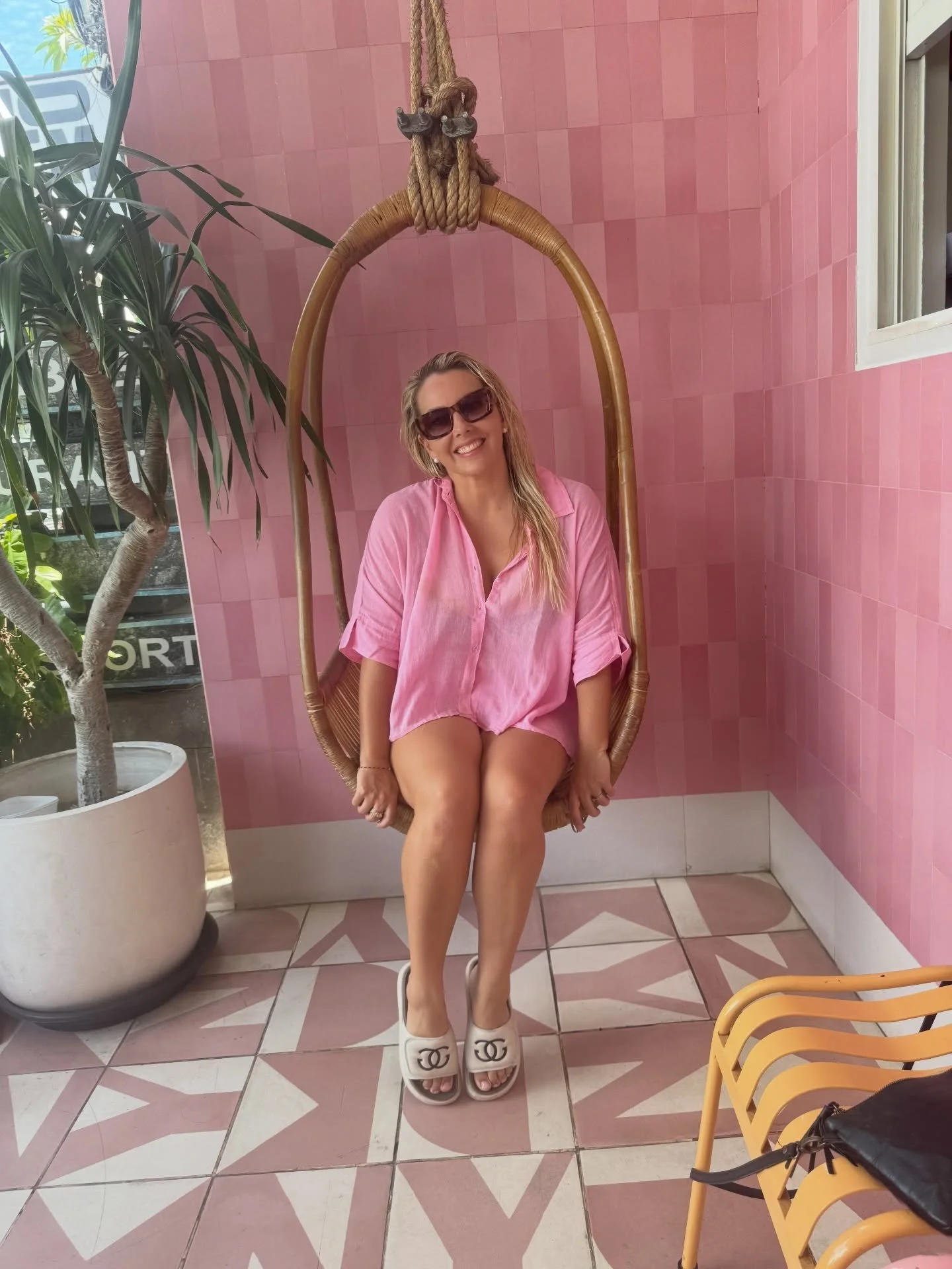 There&rsquo;s a huge difference between

&ldquo;I want change&rdquo;

and

&ldquo;I know what I need to do for change.&rdquo;

Most clients don&rsquo;t know the difference.

Until their body hits discomfort&hellip; and taps out.

When you learn how t