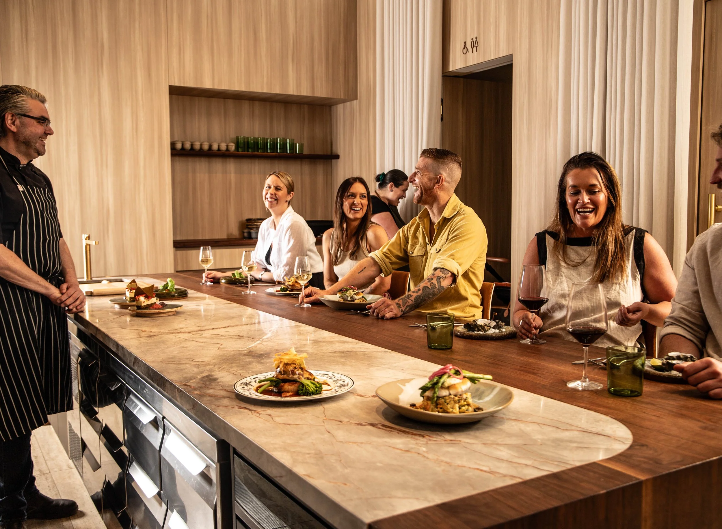 Sensory Branding: Beyond Visual Appeal – How Immersive is Your Brand Experience?