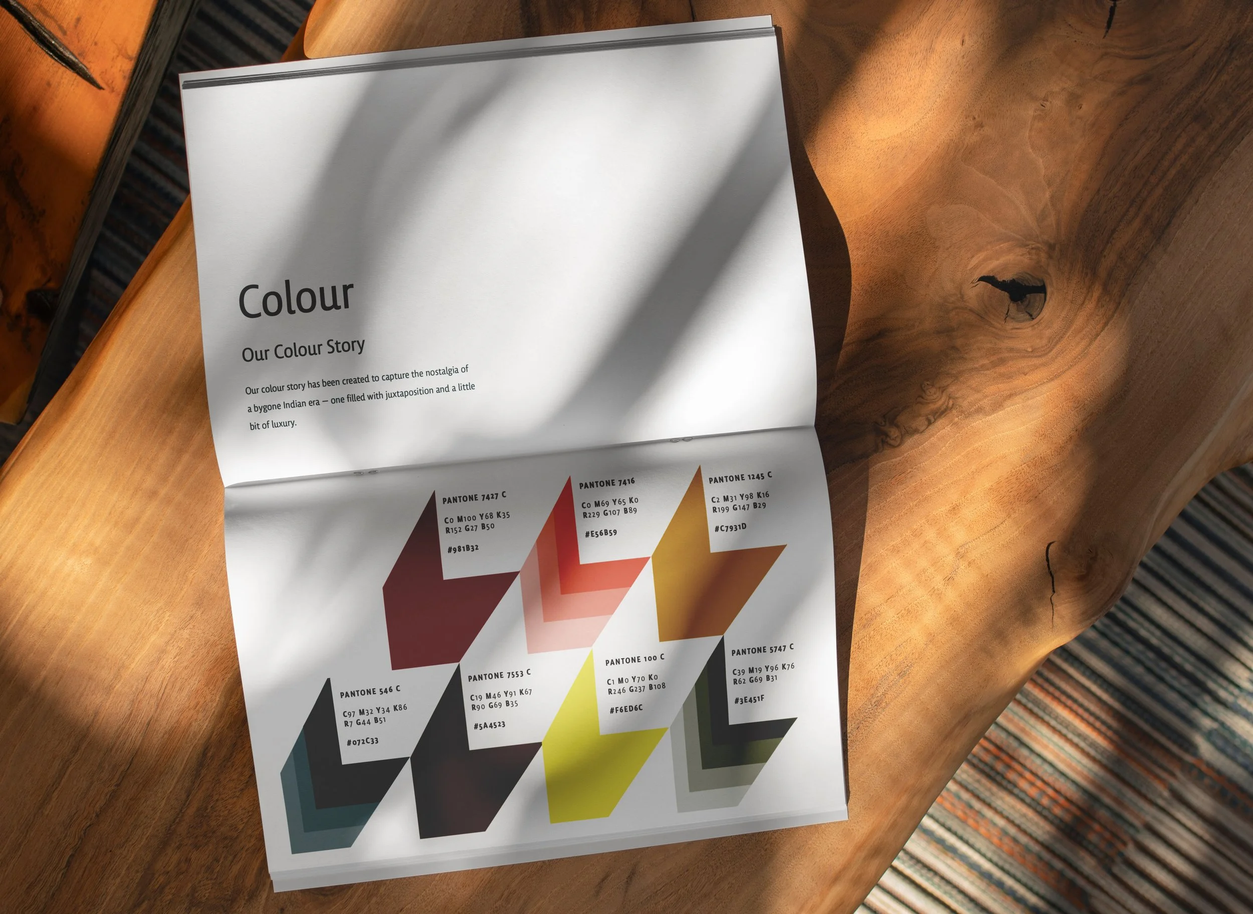 Colour Psychology in Guest Perception: Is Your Brand Using Colours Effectively?