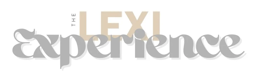 LEXURY EXPERIENCE