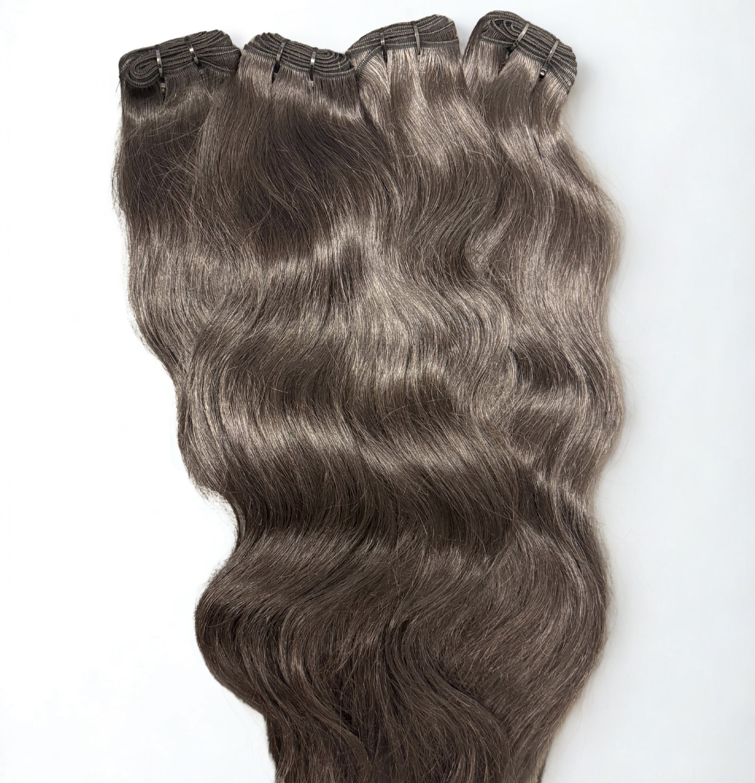 Raw Indonesian Bundles