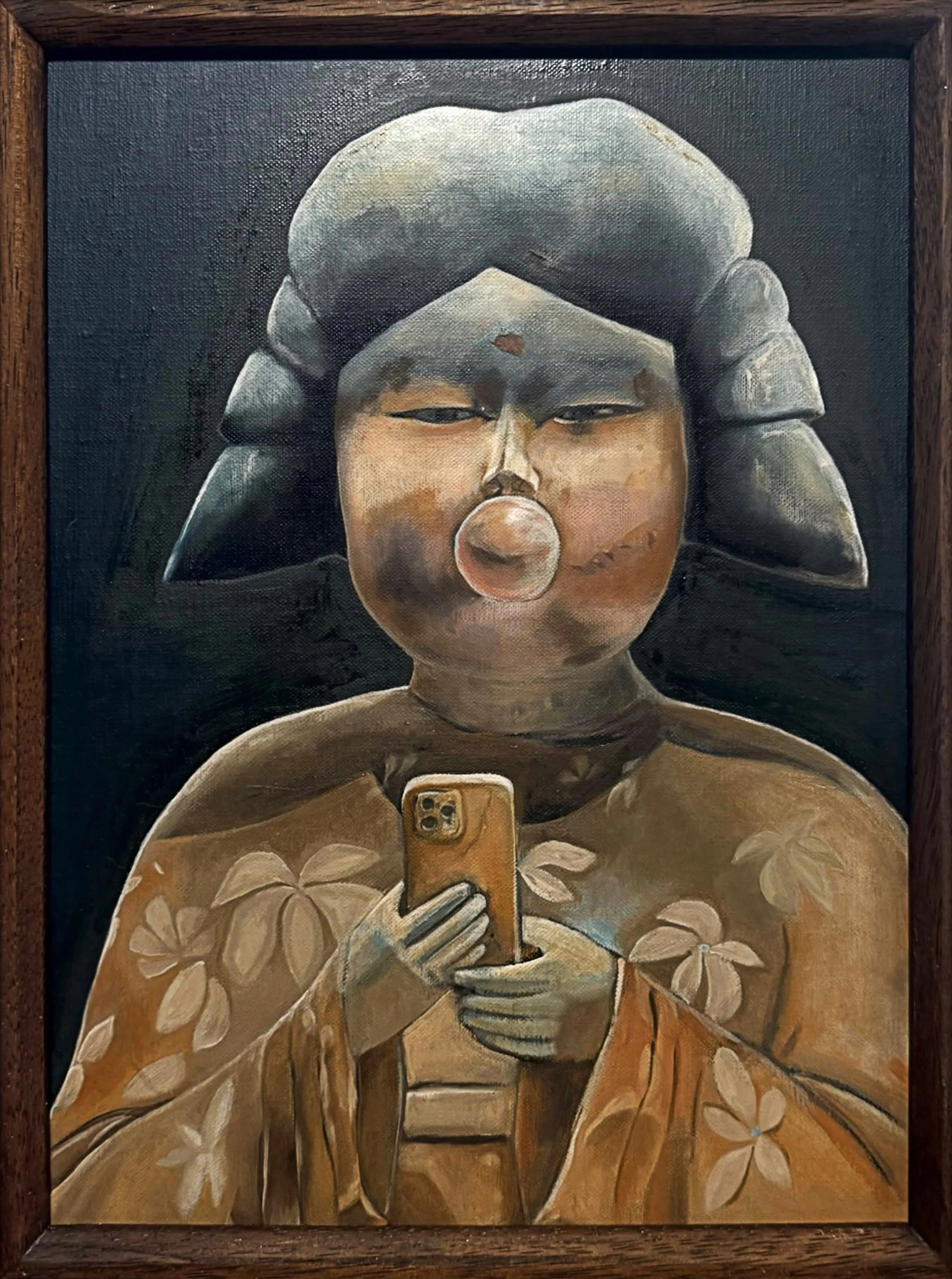 李汉城 Brian Li 