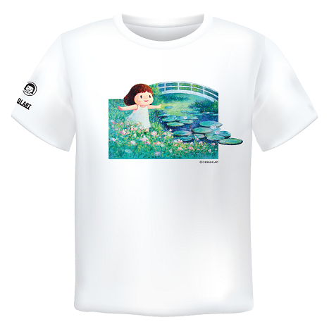 CZ_Tee_02_White_F_In The Garden Of Dreams_Front.png