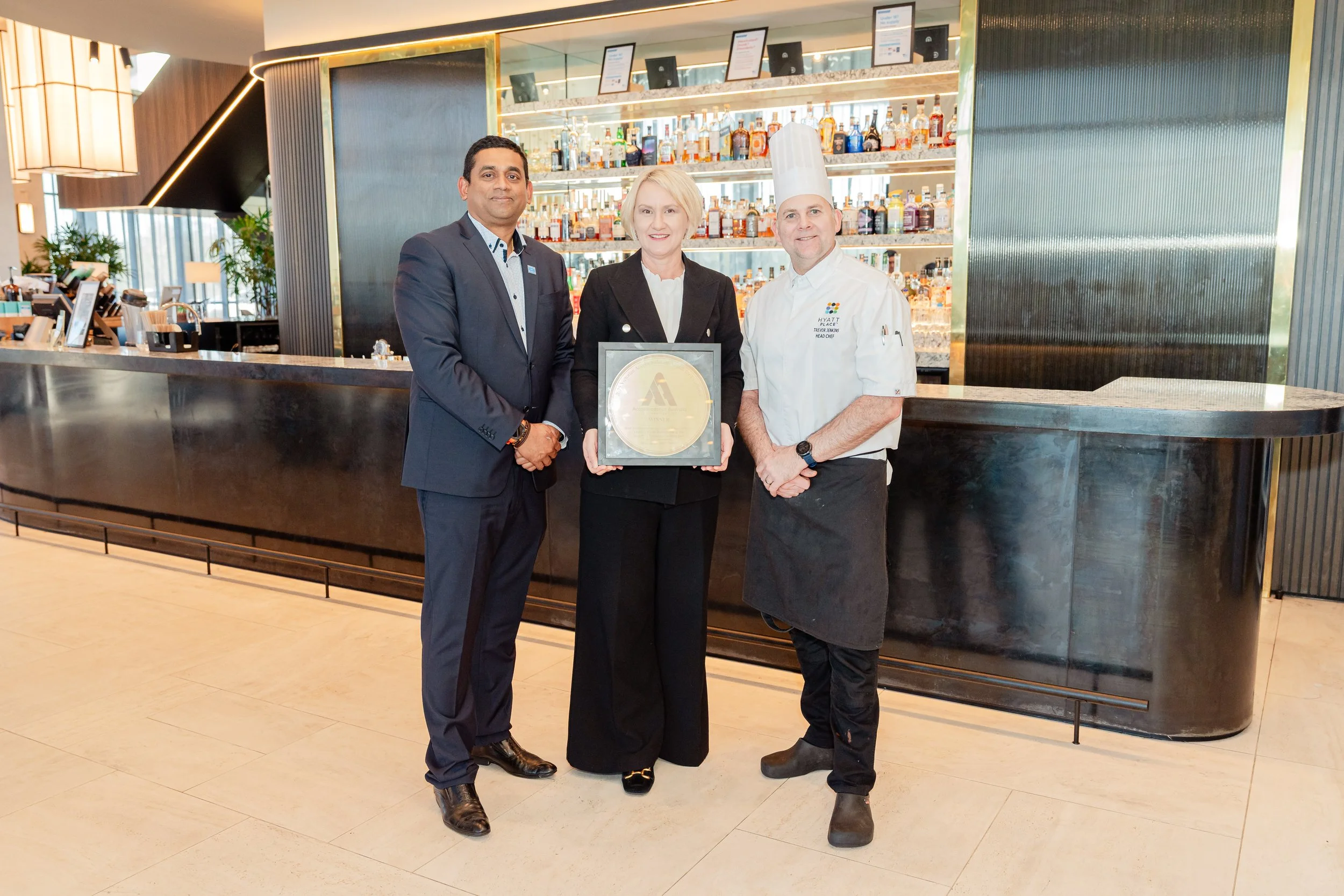Archie’s Farm Restaurant & Bar Wins Hotel Restaurant of the Year (2024 & 2025)