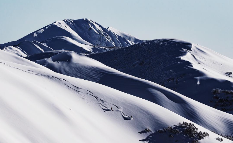 Feathertop Camp August 10-11 2026