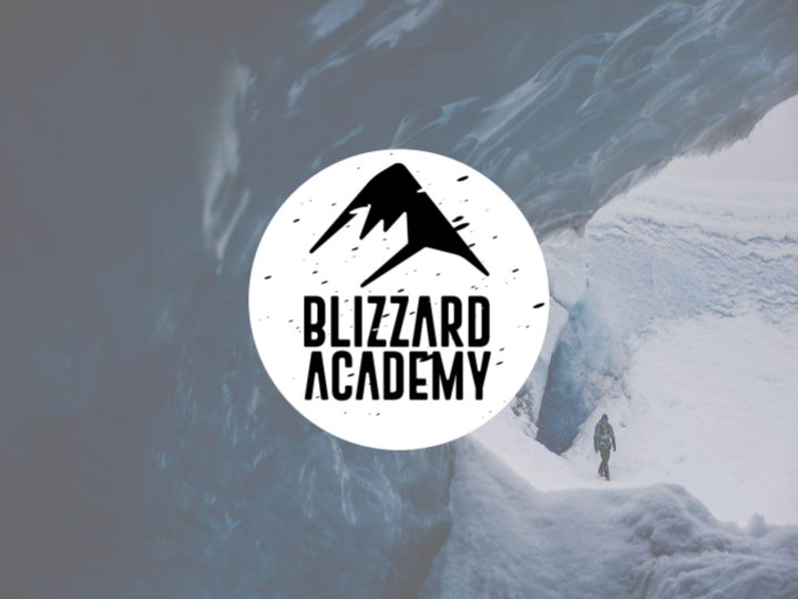 Glacier Travel Online Modules